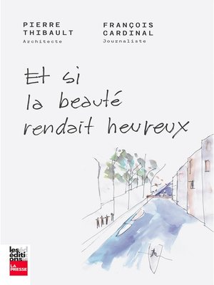 cover image of Et si la beauté rendait heureux